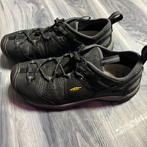 KEEN Utility Atlanta Cool II Steal Toe